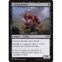 Carrion Feeder MH1 NM