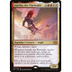 Aurelia, the Warleader 2X2 NM