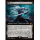 Sephiroth, Fabled SOLDIER // Sephiroth, One-Winged Angel (Extended) FIN NM