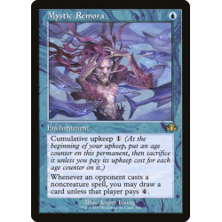 Mystic Remora (Retro) DMR NM