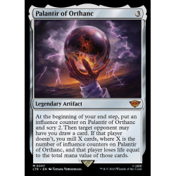 Palantir of Orthanc LTR NM
