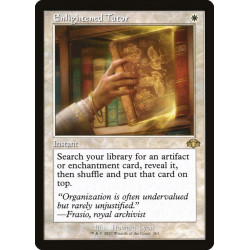 Enlightened Tutor (Retro) DMR NM