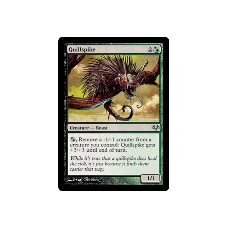Quillspike EVE NM
