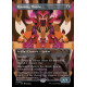 Roaming Throne (Borderless) LCI NM