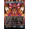 Roaming Throne (Borderless) LCI NM