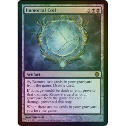 Immortal Coil FOIL ALA MP