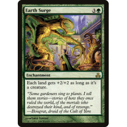 Earth Surge GPT SP