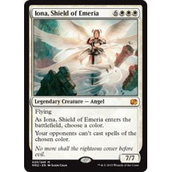 Iona, Shield of Emeria MM2 NM