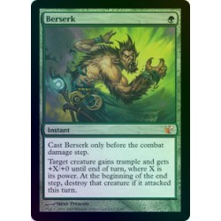 Berserk FOIL V09 NM