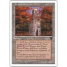 Urza's Tower (Forest) CHR NM