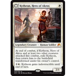 Kytheon, Hero of Akros ORI NM