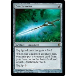 Deathrender CNS NM