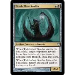 Tidehollow Sculler MD1 NM