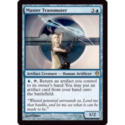 Master Transmuter ARC NM