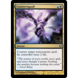 Countersquall DDH NM