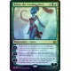 Kiora, the Crashing Wave FOIL DDO NM