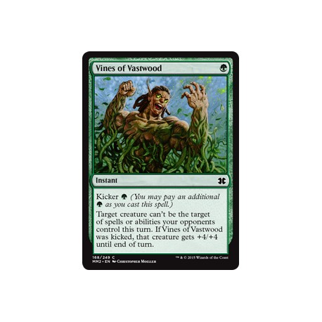 Vines of Vastwood MM2 NM