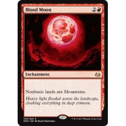 Blood Moon MM3 NM