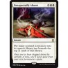 Unexpectedly Absent EMA NM