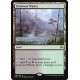 Llanowar Wastes ORI NM