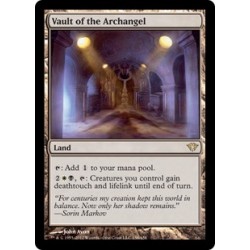 Vault of the Archangel DKA NM
