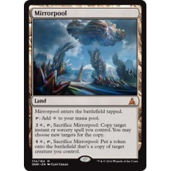 Mirrorpool OGW NM