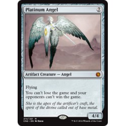 Platinum Angel CN2 NM