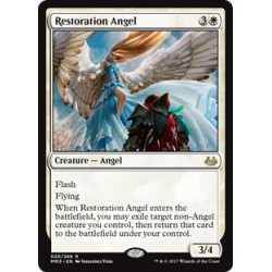 Restoration Angel MM3