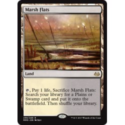 Marsh Flats MM3 NM