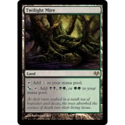 Twilight Mire EVE NM