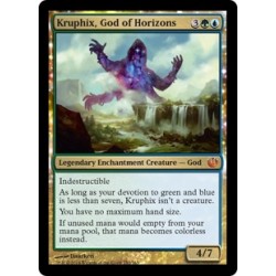 Kruphix, God of Horizons JOU NM