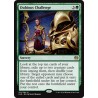 Dubious Challenge KLD NM