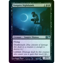 Vampire Nighthawk FOIL M13 NM