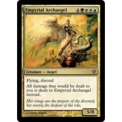Empyrial Archangel ALA NM