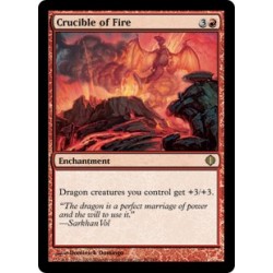 Crucible of Fire ALA NM