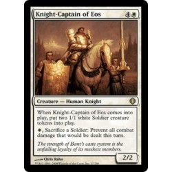 Knight-Captain of Eos ALA NM