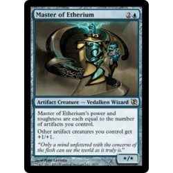 Master of Etherium DDF NM