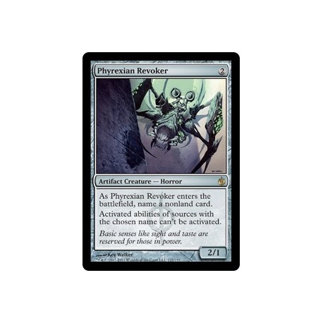 Phyrexian Revoker MBS NM