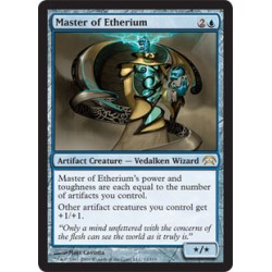 Master of Etherium HOP NM