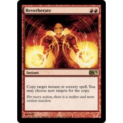 Reverberate M12 NM