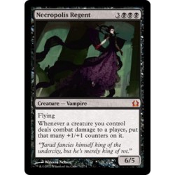 Necropolis Regent RTR SP