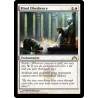 Blind Obedience GTC NM