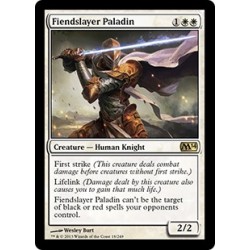 Fiendslayer Paladin M14 NM