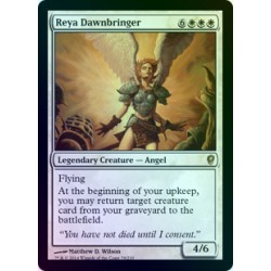 Reya Dawnbringer FOIL CNS NM