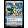 Tamiyo, the Moon Sage AVR NM