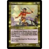Captain Sisay INV NM