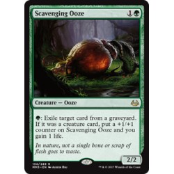 Scavenging Ooze MM3 NM