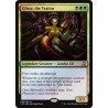 Glissa, the Traitor FOIL V16 NM