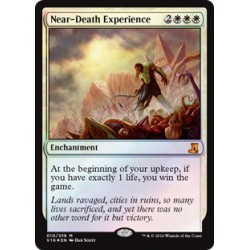 Near-Death Experience FOIL V16 NM