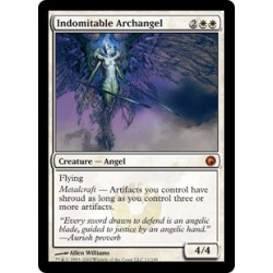 Indomitable Archangel SOM NM